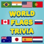 World Flags Trivia